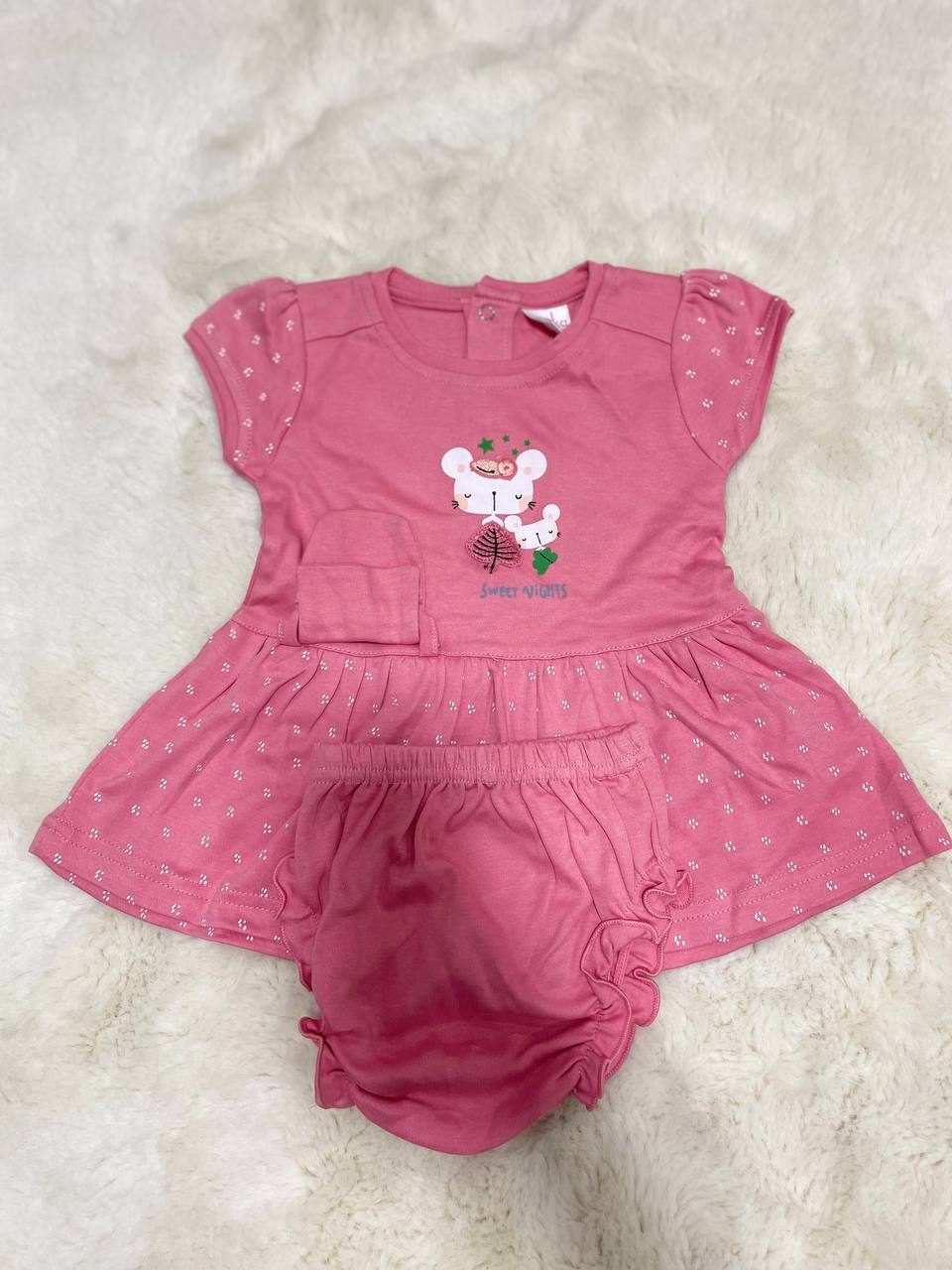 Baby Clothing product